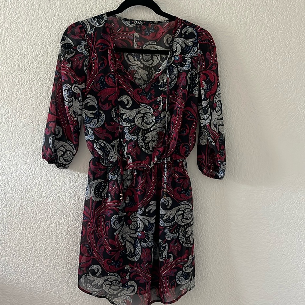 ⭐️HP⭐️ Cute Dress